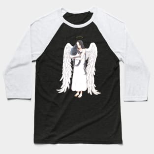 Angel for animals Baseball T-Shirt